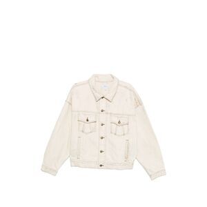 Rhude Neutrals Jackets - Denim Jackets Men